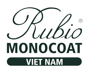 Dầu Lau Gỗ Rubio Monocoat Việt Nam