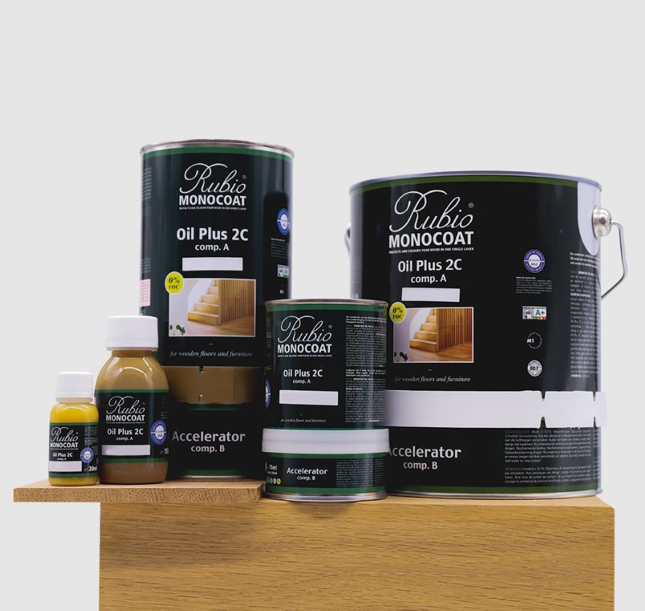 dầu lau gỗ oil plus 2C