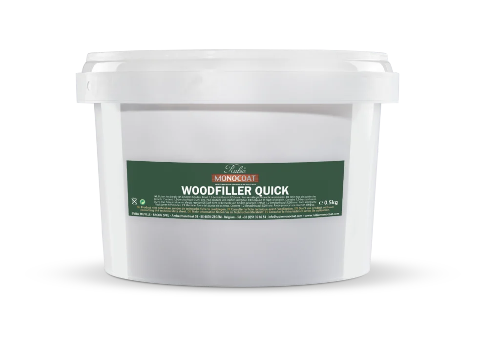 bột bả gốc nước rubio monocoat