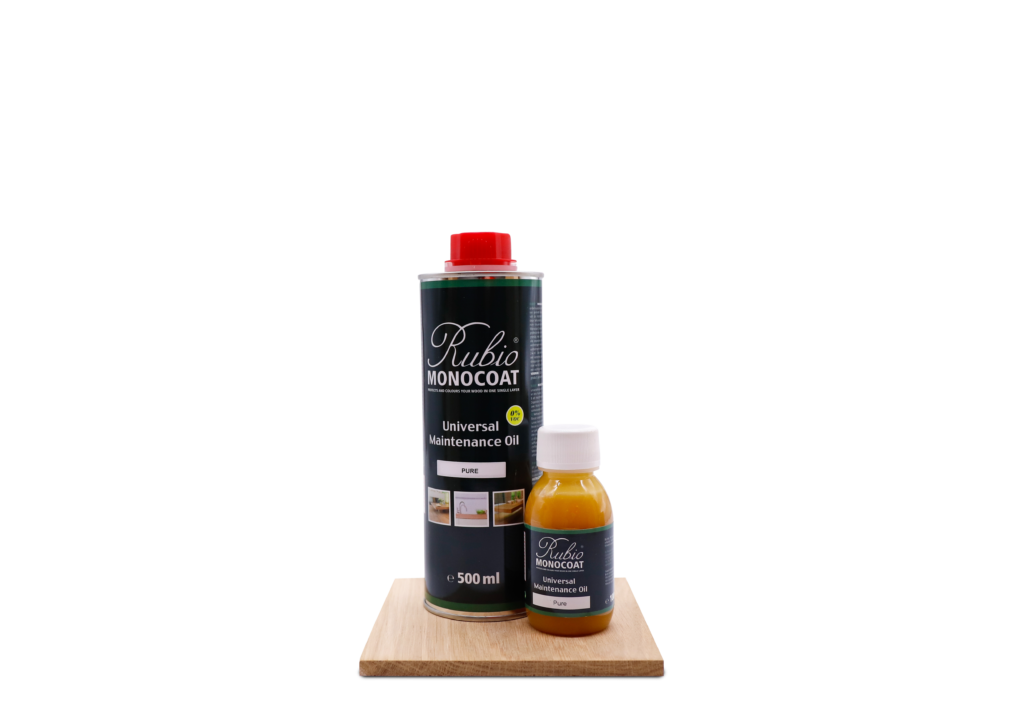 Dung dịch bảo dưỡng - Universal Maintenance Oil