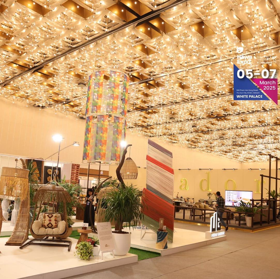 rubio monocoat hawaexpo 2025 6