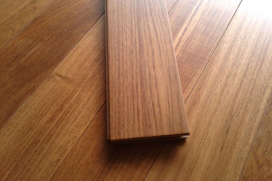sàn gỗ tếch teak