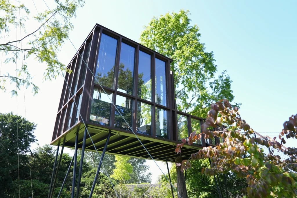 dầu lau gỗ ngoại thất DuroGrit