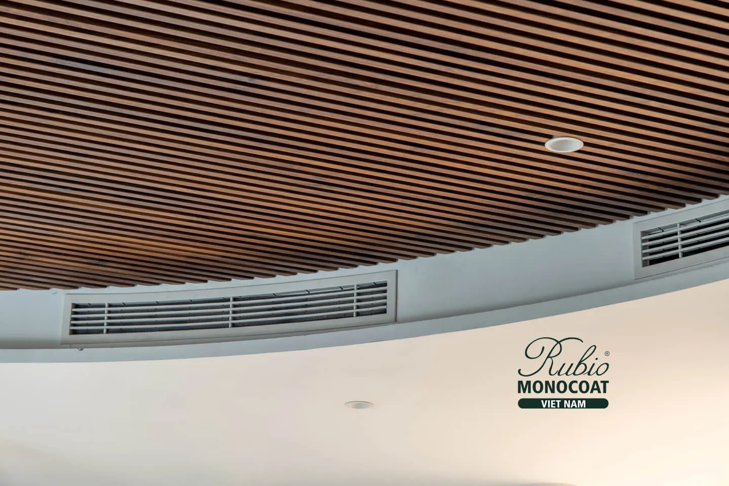 dầu lau gỗ nội thất 2C Pure x gỗ Óc chó 10