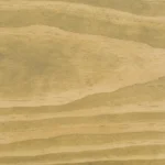 Dầu lau gỗ nội thất 2C màu Antique Bronze trên gỗ Thông