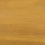 Dầu lau gỗ nội thất 2C màu Cinamon Brown trên gỗ Thông