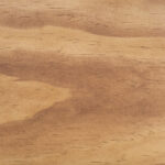 Dầu lau gỗ nội thất 2C màu Ice Brown trên gỗ Thông