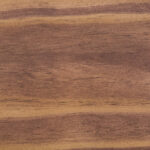 Dầu lau gỗ nội thất 2C màu Mahogany trên gỗ Thông