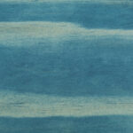 Dầu lau gỗ nội thất 2C màu Peacock trên gỗ Thông