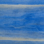 Dầu lau gỗ nội thất 2C màu Sapphire trên gỗ Thông