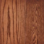 Dầu lau gỗ nội thất 2C màu Arabica trên gỗ Sồi đỏ