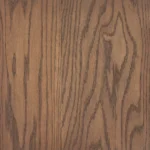 Dầu lau gỗ nội thất 2C màu Ash Grey trên gỗ Sồi đỏ