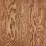 Dầu lau gỗ nội thất 2C màu Castle Brown trên gỗ Sồi đỏ