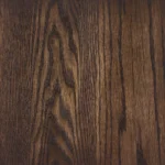 Dầu lau gỗ nội thất 2C màu Charcoal trên gỗ Sồi đỏ