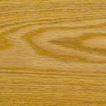 Dầu lau gỗ nội thất 2C màu Citrine trên sồi đỏ