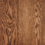 Dầu lau gỗ nội thất 2C màu Cortado trên gỗ Sồi đỏ