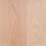 Dầu lau gỗ nội thất 2C màu Cotton White trên gỗ Sồi đỏ