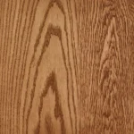 Dầu lau gỗ nội thất 2C màu Hazelnut trên gỗ Sồi đỏ