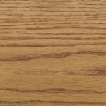 Dầu lau gỗ nội thất 2C màu Ice Brown trên sồi đỏ