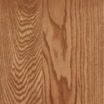 Dầu lau gỗ nội thất 2C màu Light Roast trên gỗ Sồi đỏ