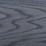 Dầu lau gỗ nội thất 2C màu Midnight Indigo trên sồi đỏ