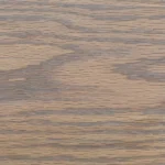 Dầu lau gỗ nội thất 2C màu Morning Mist trên sồi đỏ