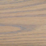 Dầu lau gỗ nội thất 2C màu Nordic Blue trên sồi đỏ