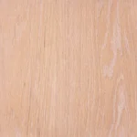 Dầu lau gỗ nội thất 2C màu Super White trên gỗ Sồi đỏ