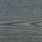 Dầu lau gỗ nội thất 2C màu Velvet Green trên sồi đỏ