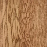 Dầu lau gỗ nội thất 2C màu Walnut trên gỗ Sồi đỏ