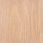 Dầu lau gỗ nội thất 2C màu White trên gỗ Sồi đỏ