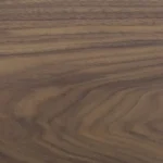 Dầu lau gỗ nội thất 2C màu Aqua trên gỗ Óc chó