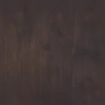 Dầu lau gỗ nội thất 2C màu Charcoal trên gỗ óc chó