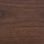 Dầu lau gỗ nội thất 2C màu Cherry Coral trên gỗ Óc chó