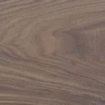 Dầu lau gỗ nội thất 2C màu Cornsilk trên gỗ Óc chó