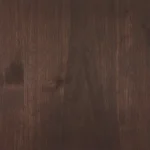 Dầu lau gỗ nội thất 2C màu Dark Roast trên gỗ óc chó