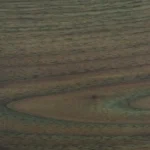 Dầu lau gỗ nội thất 2C màu Emerald trên gỗ Óc chó