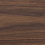 Dầu lau gỗ nội thất 2C màu Mahogany trên gỗ Óc chó