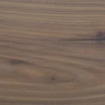 Dầu lau gỗ nội thất 2C màu Mud Light trên gỗ Óc chó