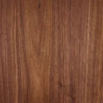 Dầu lau gỗ nội thất 2C màu Pure trên gỗ óc chó