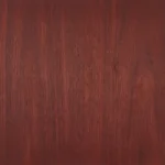 Dầu lau gỗ nội thất 2C màu Red Velvet trên gỗ óc chó