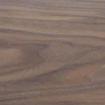 Dầu lau gỗ nội thất 2C màu Sky Grey trên gỗ Óc chó