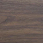 Dầu lau gỗ nội thất 2C màu Slate Grey trên gỗ Óc chó