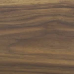 Dầu lau gỗ nội thất 2C màu Smoked Oak trên gỗ Óc chó