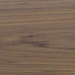 Dầu lau gỗ nội thất 2C màu Titanium Grey trên gỗ Óc chó