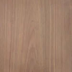 Dầu lau gỗ nội thất 2C màu Vanilla trên gỗ óc chó