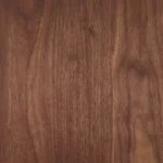 Dầu lau gỗ nội thất 2C màu Walnut trên gỗ óc chó