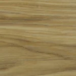 Dầu lau gỗ nội thất 2C màu Biscuit trên sồi trắng