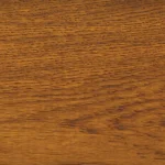 Dầu lau gỗ nội thất 2C màu Cinnamon Brown trên sồi trắng