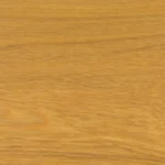 Dầu lau gỗ nội thất 2C màu Citrine trên sồi trắng